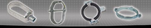 Pipes Clamps