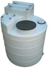 Dosing Tank, For Softener, RO Plant, Cooling Tower, Boiler