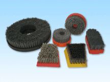 Antique Finishes -Brushes