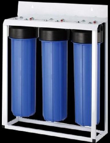 Jumbo Water Filtration System