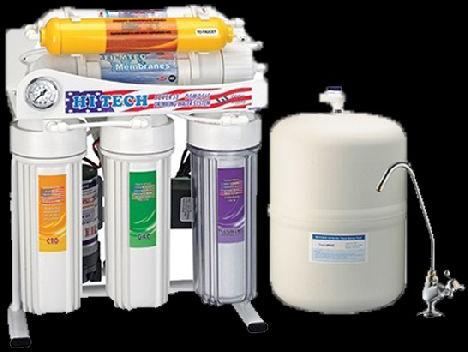 Water Purification Systems