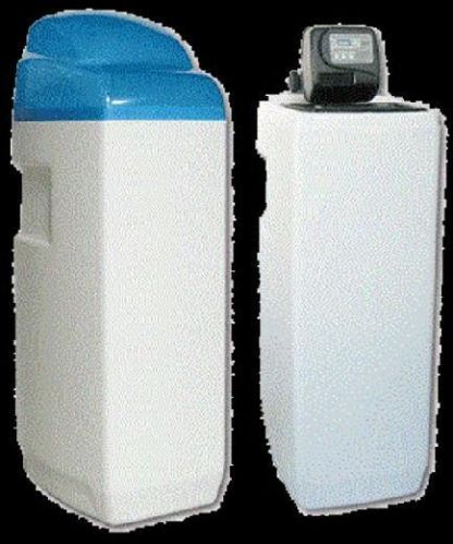 Water softener