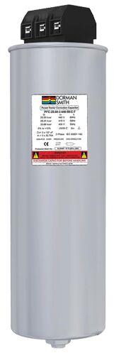 Power Factor Correction Capacitors