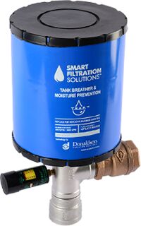 Diesel Storage Tanks