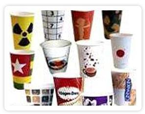 Paper Cups