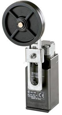 Electronic Limit Switches