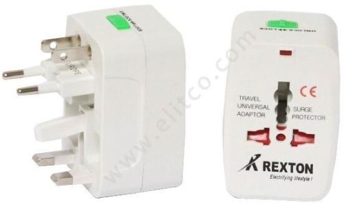 TRAVEL MULTI ADAPTOR