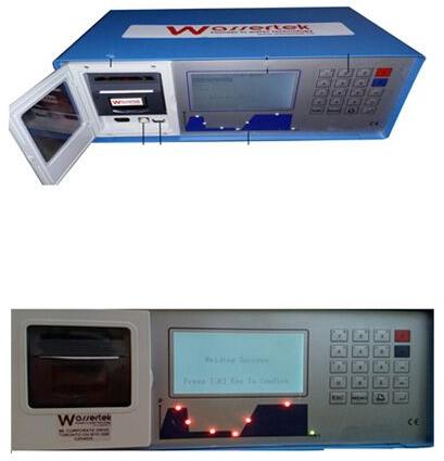WASSERTEK DATALOGGER