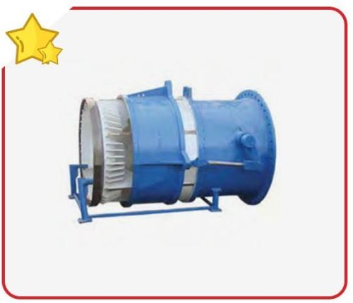 Ductile Iron Fixed Cone Valve