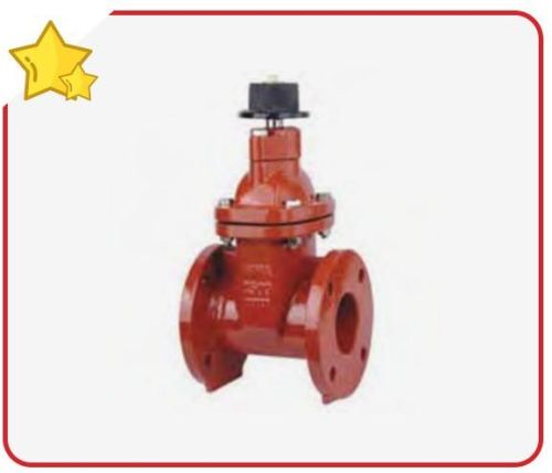 Gate Valves