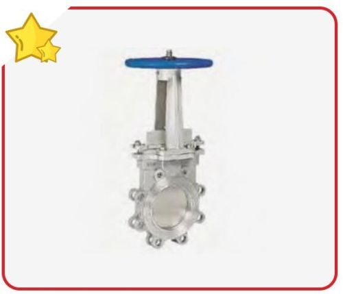 Knife Gate Valves