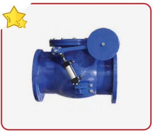 Swing Check Valves