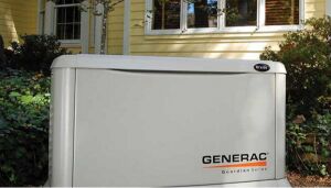Gas Generator