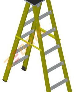 FRP Ladder