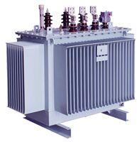 Distribution Transformers