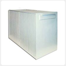 Air Cooled Charge Air Cooler