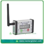 Warehouse Monitoring System