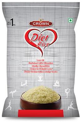 CROWN DIET RICE