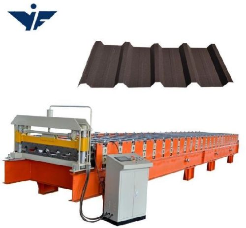 Roofing Roll Forming Machine