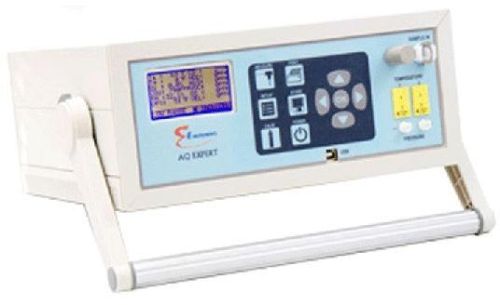 Expert Indoor Air Quality Monitor