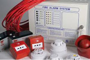 Fire Alarm Systems