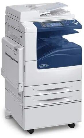 Xerox Color Printer Machine