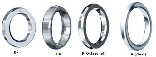 Ring Joint Gaskets