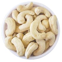 Cashew Nuts