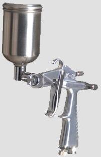 Gravity Feed Spray Guns