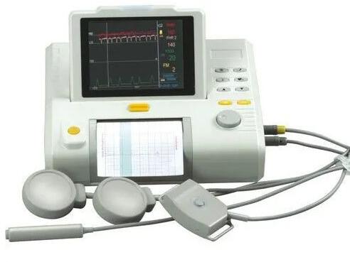 Distos Fetal Monitor