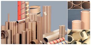 Paper Core & Tube