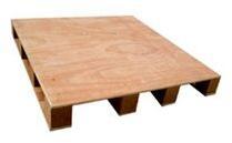 PLYWOOD BOXES /PALLETS