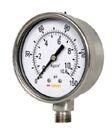 Industrial Heavy Duty Pressure Gauge