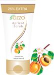 Apricot Scrub