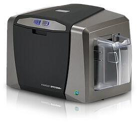 Card Printer, Card Printing Solution