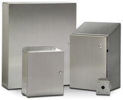 Metal Enclosure