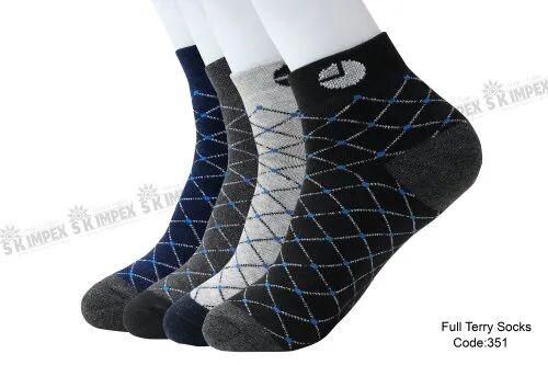 Woolen Socks, Size : Free Size