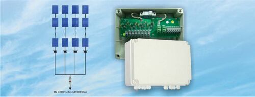 Array Junction Box