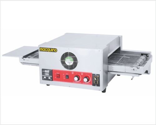 ELECTRIC CONVEYOR PIZZA OVEN, Power : 6.7KW