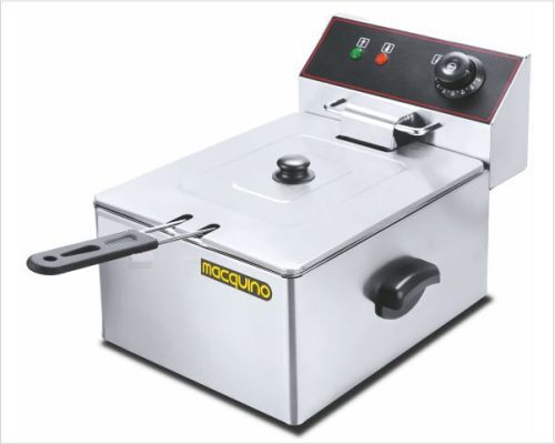 Electric Fryer, Power : 2.5KW