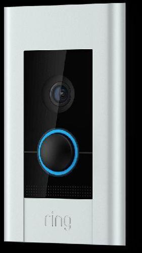 Ring Video Doorbell