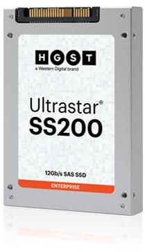 Ultrastar SS200 HARD DRIVE