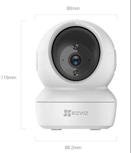 Ezviz Wifi Camera, Shape : Dome(Indoor)