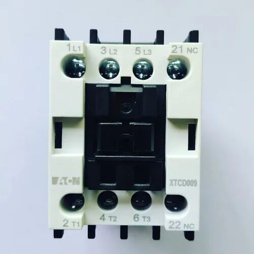 Industrial AC Contactor