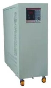 Solar Sine Wave Inverter