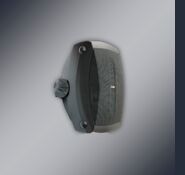 2 WAY FOREGROUND SPEAKER