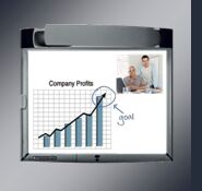 DIGITAL WALL DISPLAY