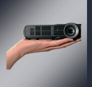 PROJECTORS FOR PORTABLE