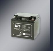 Sla Batteries