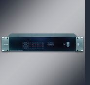 STANDBY AUTO AMPLIFIER CHANGEOVER PANEL